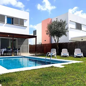 D'aina * Propiedad Privada Con Piscina Cala'N Bosch (Menorca)