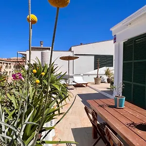 Gmhouse Minorca Gmh Cala'N Bosch (Menorca)