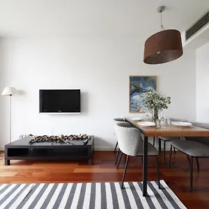 Ola Living Plaza Catalunya Barcelona