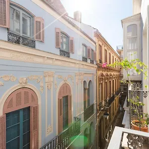 Corazon De Malaga
