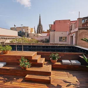 Casa Neri Barcelona